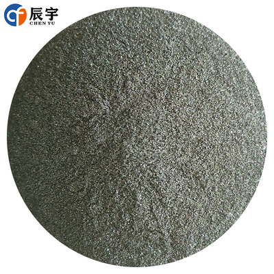 硅锆铁粉
