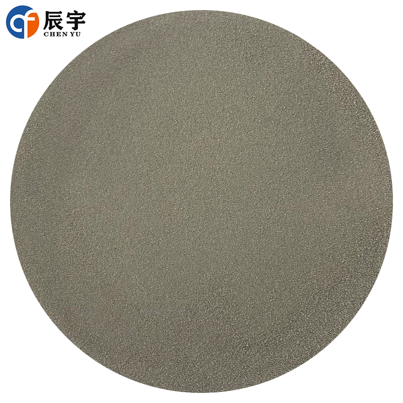 铝锌合金粉
